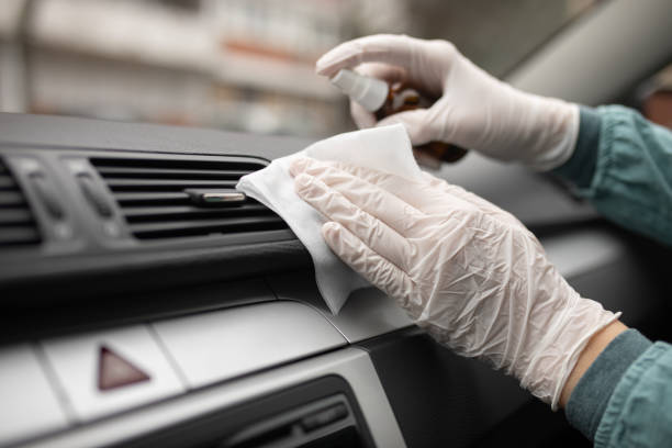 Best Residential Air Duct Cleaning  in Cottonde, AL