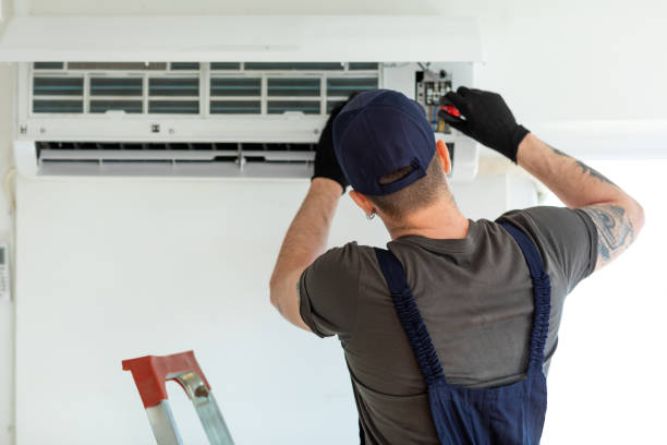 Best Ventilation Cleaning Services  in Cottonde, AL