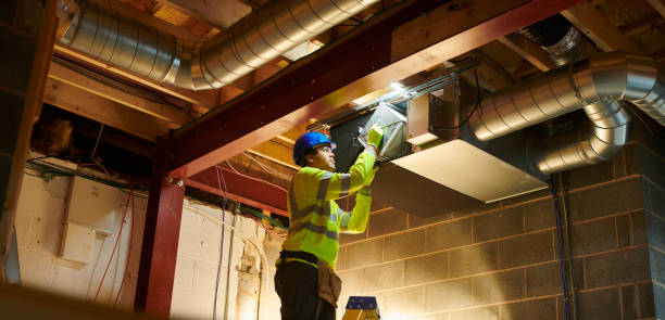 Home Air Vent Cleaning in AL