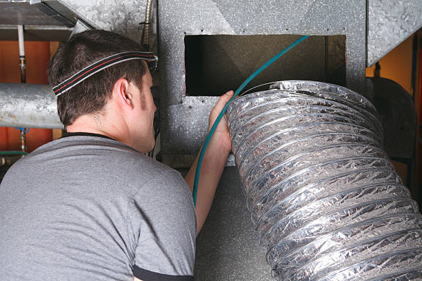 Best Affordable Air Duct Cleaning  in Cottonde, AL