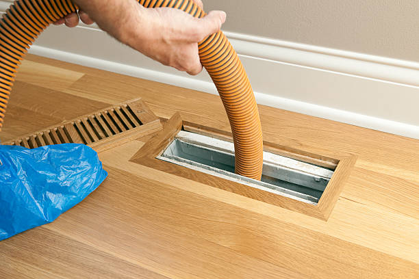 Best Affordable Duct Cleaning Services  in Cottonde, AL