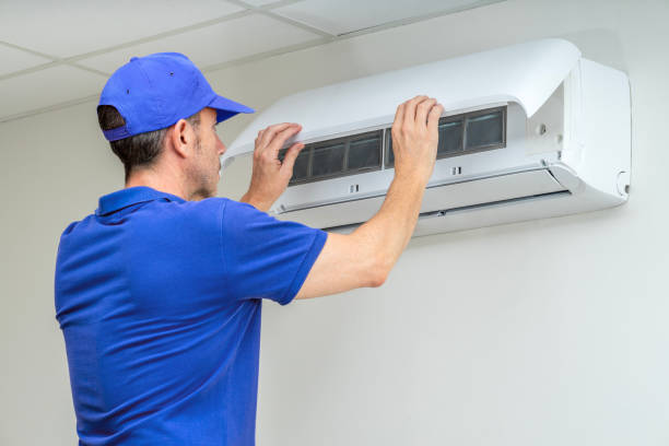 Best Home Air Vent Cleaning  in Cottonde, AL